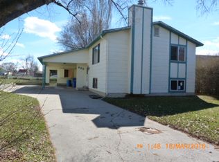 880 W 370 S, Logan, UT 84321