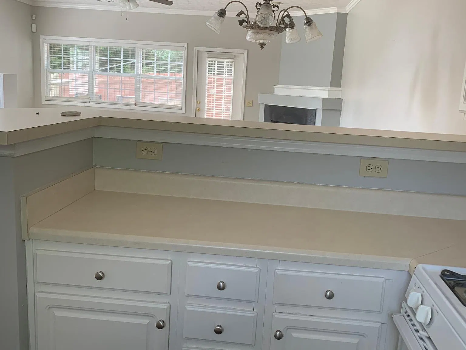 1535 Springleaf Cv SE — Photo 1