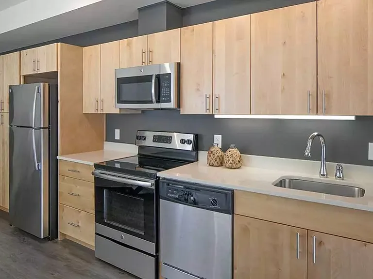 The Montessa | Modern Living in Portland's Vibrant Slabtown Neighborhood — Photo 21
