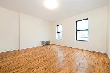 Rented by Perry Associates NYC Inc