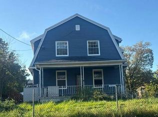 1470 Huguelet St, Akron, OH 44305