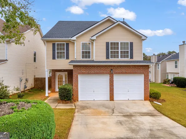 7270 Laurel Creek Dr, Stockbridge, GA 30281