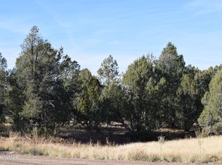 2145 Graphite Rd, Clay Springs, AZ 85923