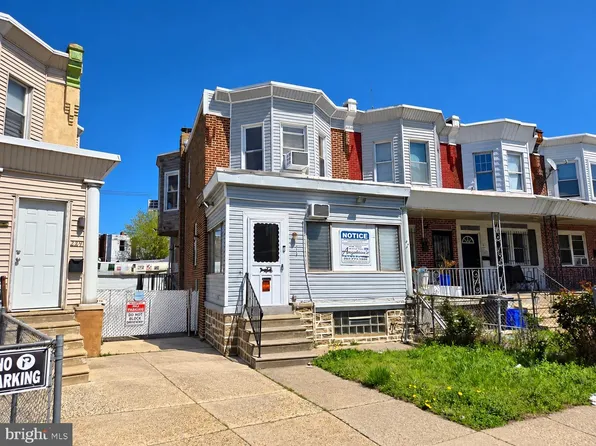227 Lindley Ave, Philadelphia, PA 19120