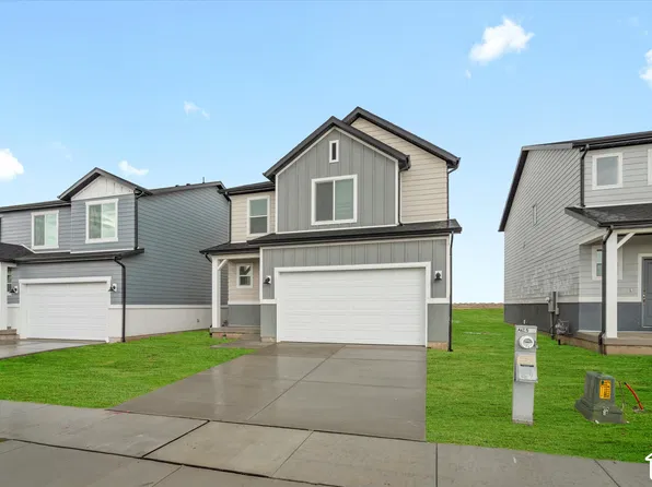 2466 N 1765 W #137, Clinton, UT 84015