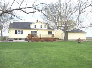 1846 250th St, Fairfield, IA