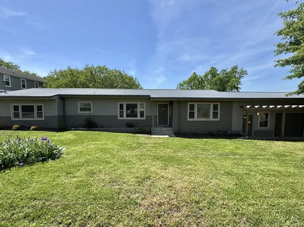 571 Stevenson St, Nashville, TN 37209