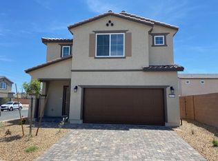 5855 Mirto Ct, Las Vegas, NV 89122