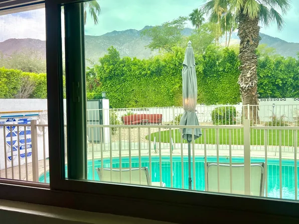 740 E Chuckwalla Rd APT A, Palm Springs, CA 92262