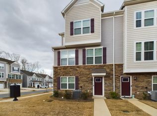 9765 Oaklawn Blvd NW, Huntersville, NC 28078