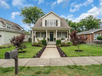 3518 Park Ave, Nashville, TN, 37209