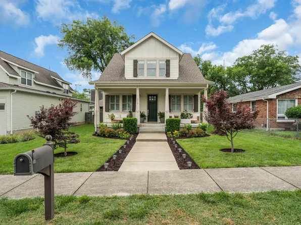 3518 Park Ave, Nashville, TN 37209