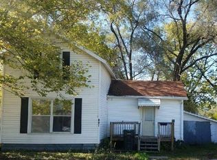 447 Florence St, Waterloo, IA 50703