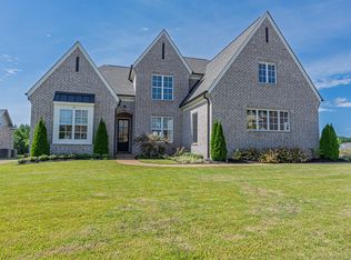 85 Piper Hollow Dr, Piperton, TN 38017