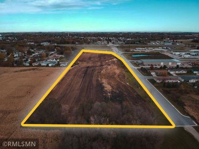 245th Ave, Kasson, MN, 55944
