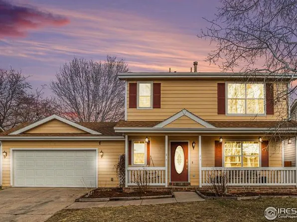238 51st Ave, Greeley, CO 80634