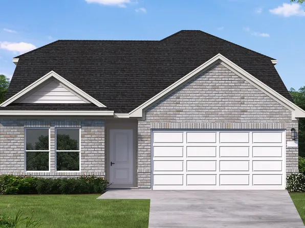 12213 Mead Grove Dr, Texas City, TX 77591