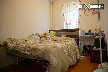 Rented by Citi Habitats