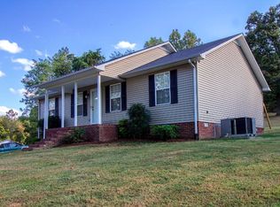 535 The Lane Rd, Cookeville, TN 38506