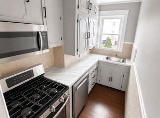 20 Gridley St FLOOR 2, Providence, RI 02904