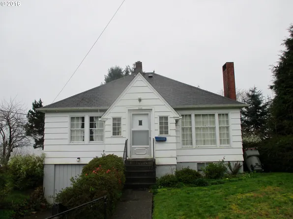 804 Erie Ave, Astoria, OR 97103