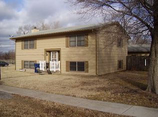 300 W Main St, Walton, KS 67151