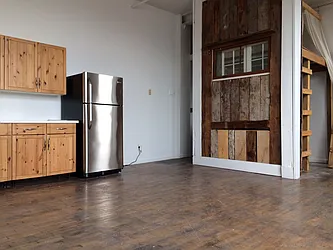 Rented by Fiddler Realty