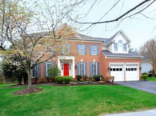 10216 Sweetwood Ave, Rockville, MD 20850