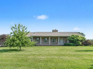 9799 Washington Trace Rd, California, KY 41007