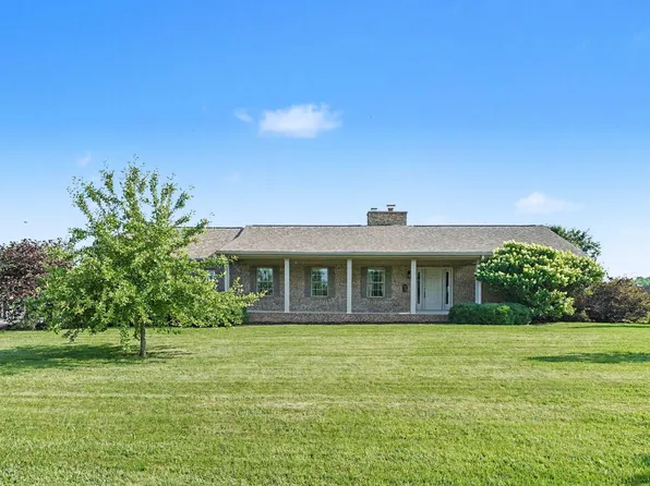 9799 Washington Trace Rd, California, KY 41007