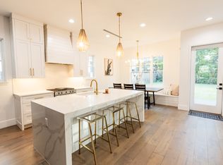 301 Cumberland Rd, Austin, TX 78704