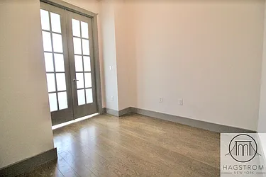 Rented by Hagstrom Management Inc