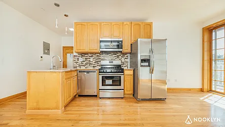 Rented by Nooklyn NYC LLC