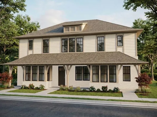 Home Site 203, Birmingham, AL 35244