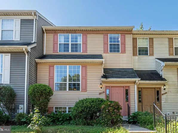 6115 Little Foxes Run, Columbia, MD 21045