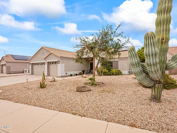 3rd image of 8544 E OCASO Avenue
