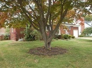 267 King St, Conneaut, OH 44030