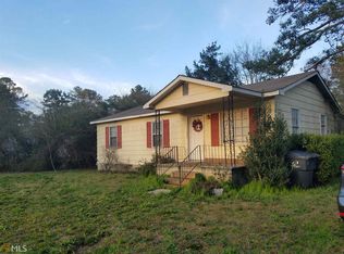 6761 Bethel Church Rd, Lizella, GA 31052