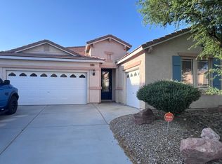 1020 Jewel Springs Ln, North Las Vegas, NV 89081