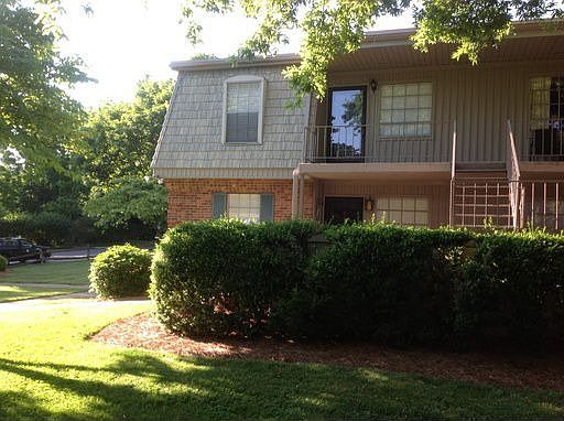 2nd image of 3814 Country Club Rd APT G