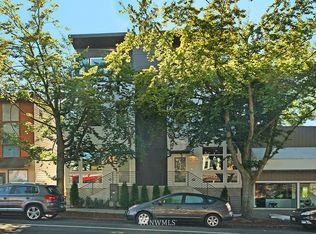 8215 B Greenwood Ave N, Seattle, WA 98103