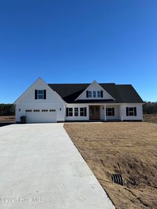 127 Copper Run Loop, South Mills, NC, 27976