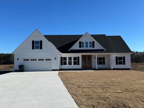 127 Copper Run Loop, South Mills, NC 27976