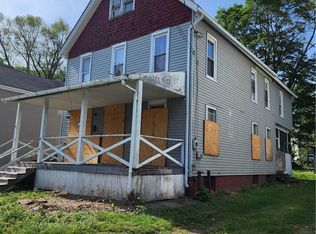 24 Brooklyn St, Pt Jervis, NY 12771