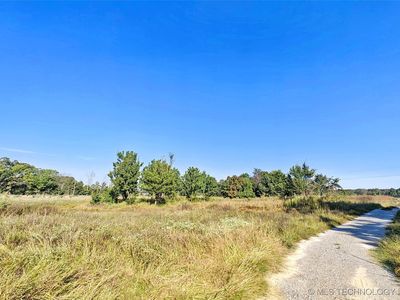 18079 E 680th Rd, Tahlequah, OK, 74464