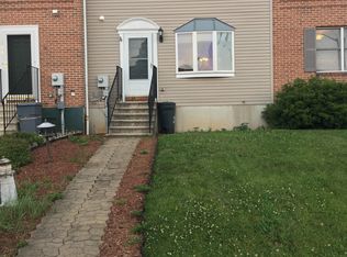 202 Poplar Dr, Reading, PA 19606