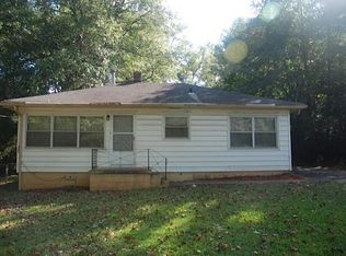 3417 Bennington Dr, Decatur, GA 30032