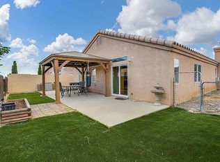 10524 Supernova St NW, Albuquerque, NM 87114