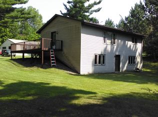 6958 Cedar Rd, Milaca, MN 56353