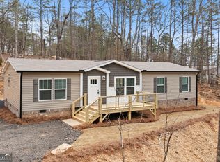 1204 Rockhouse Rd, Waleska, GA 30183